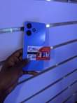 A picture of INFINIX HOT 30 PLAY