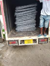 A picture of Tunauza gabion box
