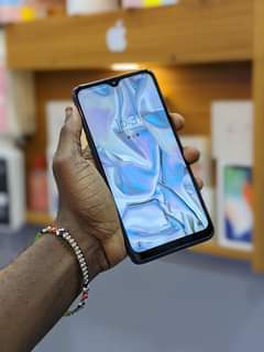 A picture of Samsung Galaxy A10s
