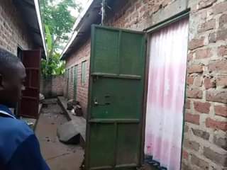 A picture of HOUSE FOR SALE IN NAKASEKE SEMUTO KIREMA TOWN LOAN SALES