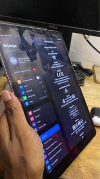 A picture of Ipadpro 10.5 256gb