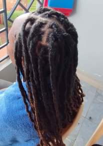 A picture of Hairdresser