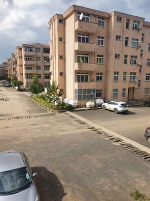 apartments
