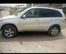 A picture of RAV4