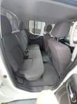 A picture of 2009 Nissan Navara 2.5 Tdi