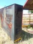 A picture of Diesel Tank
