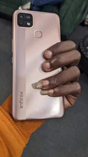 infinix hot 10i