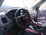 A picture of FASTEST FINGER CLEAN NIGERIA USED HONDA PILOT WITH good engine