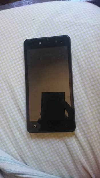 A picture of Tecno R1 Vodacom