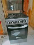 A picture of COOKERS FOR LIPA POLE
