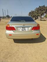 used toyota camry