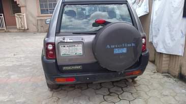 A picture of Car
