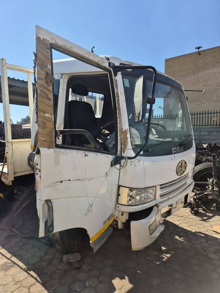 faw trucks