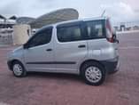 A picture of Funcargo gari nzuri hainatatizo lolote