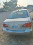 A picture of Dealers deal don show oo Sweet Corolla on sale First