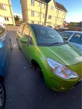 cars under 1500