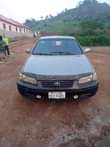 A picture of 2000 Toyota Camry Automatic