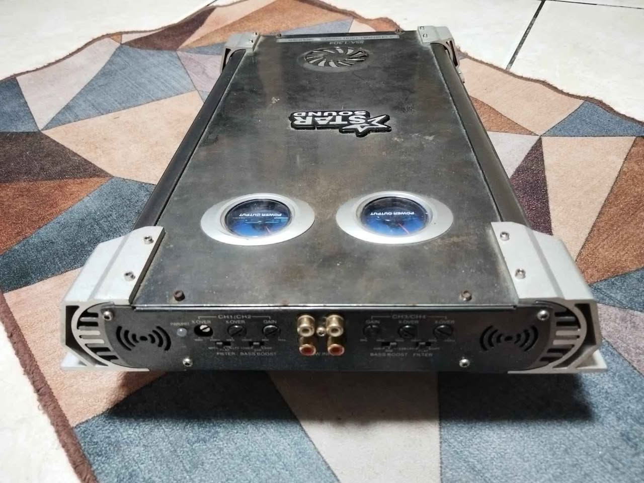 sony
