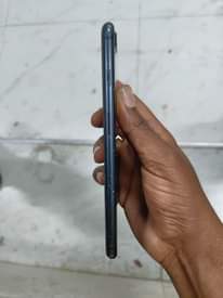 A picture of iPhone 7 plus