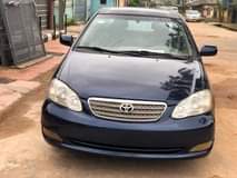 A picture of 2004 Toyota Corolla Engine and Gear AC Cooling Clean Body