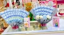 A picture of Success money gifts