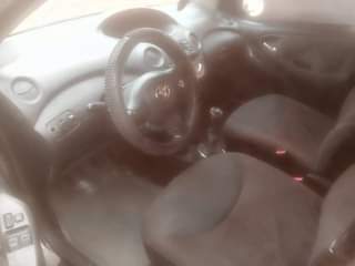 A picture of YARIS