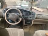 A picture of Toyota Sienna