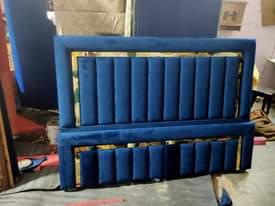 A picture of We make on order