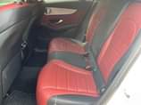 A picture of Very neat fresh Arrival 2020 benz Glc300 buy and drive