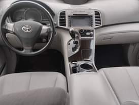 A picture of 2012 TOYOTA VENZA