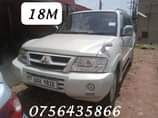 A picture of Toyota Noah
