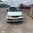 A picture of TOYOTA CAMI