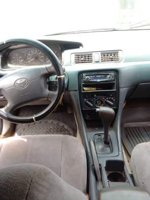 A picture of 1M Last Last Kogi State Everything working perfectly 08061768791