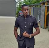 A picture of Suits kawunda African wear clothes for family