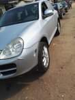 A picture of NEATLY USED PORSCHE CAYENNES FOR SALE