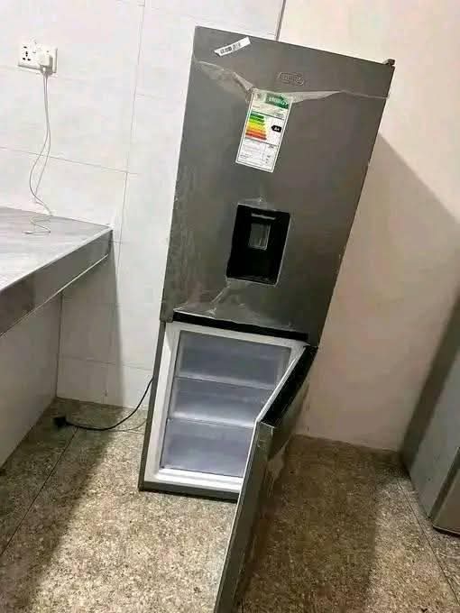 fridges
