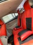 A picture of 2010 model ES 350