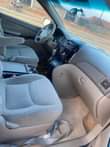 A picture of Toyota Sienna 2005 Model LE