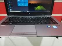 A picture of Hp 840 core i5 0682562999
