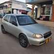 A picture of Starlet