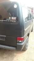 A picture of 2010 Volkswagen Bus 4