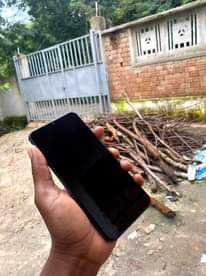 A picture of TECNO SPARK 8C Ram 3gb ROM 64 GB Bei 150000.ipo