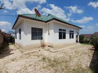 A picture of NYUMBA YA KISASA INAUZWA MBEZI MWISHO MALAMBA MAWILI
