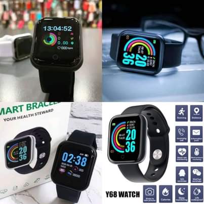 smart watch