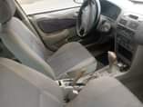 A picture of Toyota Corolla Everything working nice Location Abuja Price 650k