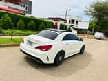 A picture of 2014 CLA registered Zero fault 07061183925 MIC Autos Abuja Gwarinpa