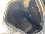 A picture of Toyota Auris 2009