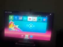 classifieds/tvs