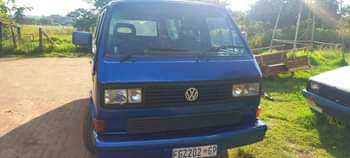 Bongani B.