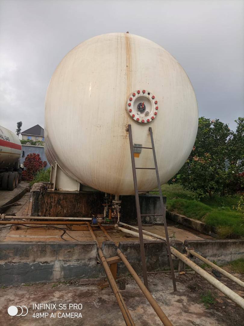 A picture of FOR SALE 75M NEGOTIABLE LOCATION ONITSHA ANAMBRA HERE 46 THOUSAND